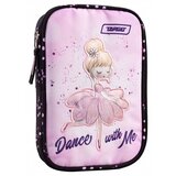 Target Enojna peresnica Multy Dance With Me, polna Cene