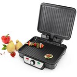 Esperanza električni kontaktni žar - gril Provolone | Shoptok.si