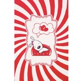 Mobi_Furniture mobi tepih my love xl Cene