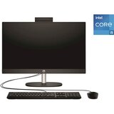 HP all-in-one računalnik ProOne 240 G10 i5 1335U/23,8" FHD/16GB/SSD 512GB/DOS A54ZQET#BED | Shoptok.si