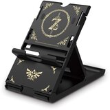  Nastavljivo stojalo HORI PlayStand za Nintendo Switch ZELDA (ACC-0811) | Shoptok.si