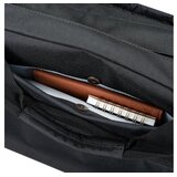 Targus EcoSmart 45.7 cm (18) Briefcase Black, Red Cijene