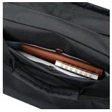 EcoSmart 45.7 cm (18) Briefcase Black, Red