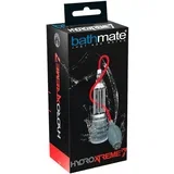 pumpa za penis HydroXtreme7, transparentna