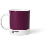 Pantone Temno vijolična skodelica, 375 ml Cene