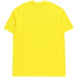 Dsquared2 Majica rumena / temno rdeča / črna | Shoptok.si