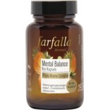farfalla Mental Balance kapsule, Phyto Aroma Complex - 60 kap. Cijene