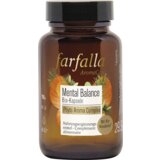 farfalla Mental Balance Pyto Aroma Complex bio kapsule - 60 kaps. | Shoptok.si