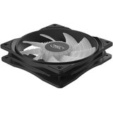 DeepCool WINDBLADE120 120x120x25mm ventilator BLUE LED hydro bearing 1300rpm 53CFM 26dBa kuler | Eponuda.com
