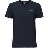 Tommy Hilfiger 1985 REG MINI CORP LOGO C-NK SS Cijene