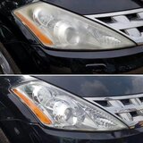 Smania Sredstvo za poliranje žarometov CarLight Pro | Shoptok.si