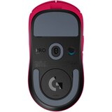 Logitech Gaming miška G Pro X Superlight 2, brezžična, roza | Shoptok.si