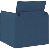 SOFA Plava 75 x 82 x 85 cm tkanina | shoptok.hr