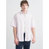 Carhartt WIP Srajca 'Braxton' puder | Shoptok.si