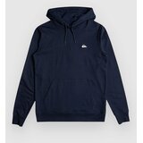 Quiksilver Basic Kids Jopa s kapuco navy blazer | Shoptok.si