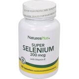 Nature's Plus Super Selenium Complex, 200 mcg Cijene