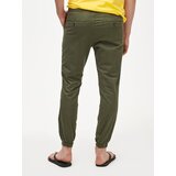 GAP Men's Green Pants Slim | Shoptok.si