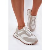 Big Star Suede Platform Sneakers Women Cijene