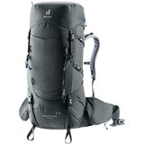 Deuter Aircontact Core 45+10 SL 45 L Graphite | shoptok.hr