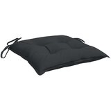 vidaXL Blazine za palete 4 kosi črne 50x50x7 cm oxford tkanina | Shoptok.si