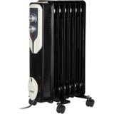 Zilan Radijator uljni, 1500 W, 7 rebara - ZLN3642 | shoptok.hr