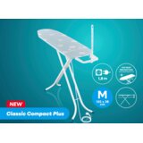 Leifheit daska za glačanje Classic M Compact Plus | shoptok.hr