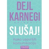 Vulkan Izdavaštvo Slušaj! Kako usavršiti komunikaciju Cene