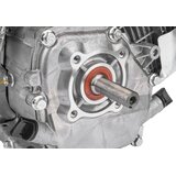  GX160 OHV 7KS MOTOR S IZGARANJEM 20MM VRATILO PM-SSP-720T | shoptok.hr