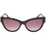 Guess Sunčane naočale GU00112 Tortoise | shoptok.hr