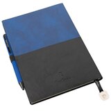  SET NOTES A5 REPORTER PLUS OL.KEM.CELEBRATION PIERRE CARDIN B3501202IP3 PLAVO-CRNA | shoptok.hr
