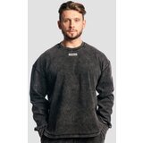 GymBeam aura jumper washed black Cijene