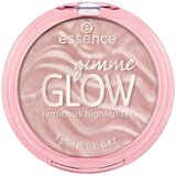 Essence Gimme Glow Powder Highlighter Ružičasta | shoptok.hr