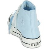 Converse Chuck Taylor All Star Lift Plava | shoptok.hr