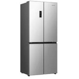 Gorenje ameriški hladilnik NRM819D61X | Shoptok.si