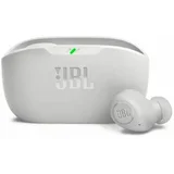 Wave Buds (JBLWBUDSWHT) bele bežične slušalice