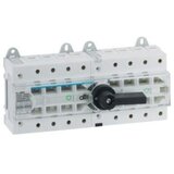Haeger Hagerovo preklopno stikalo 125A HI406R, (20857713) Cene