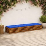  Jastučići za sjedenje SOEST 4 kom. 100% poliester | Shoptok.si