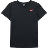 Levi's Majice s kratkimi rokavi BATWING CHEST HIT Črna Cene