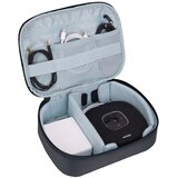 Thule Subterra 2 Powershuttle veliki organizator elektroničkih uređaja plave boje Slike