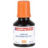  Refil za markere E-T25, 30ml Edding narandžasta | ePonuda.com