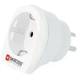 PA70 - Putni adapter za Dansku tip K