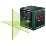 Bosch Quigo Green Set križnolinijski laser Cijene