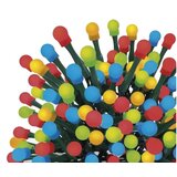 Emos lighting LED svetlosni lanac - cherry 80 LED 8m MTG-D5AM05