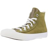 Converse CHUCK TAYLOR ALL STAR HI Zelena Cijene