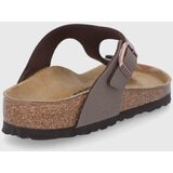 Birkenstock Gizeh BFBC Mocca | Shoptok.si