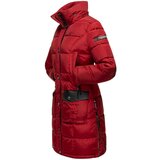 Navahoo Ženska zimska parka Sinja, Crvena | shoptok.hr