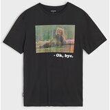 Sinsay Majica s kratkim rukavima | shoptok.hr