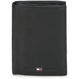 Tommy Hilfiger Denarnice JOHNSON N/S WALLET W/COIN POCKET Črna | Shoptok.si
