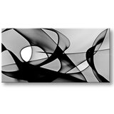  Slike na platnu abstrakt panorama AB013E13 (moderne slike na) | shoptok.hr