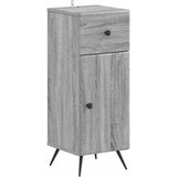  za kupaonicu BREDA Siva Sonoma 30 x 31 x 80 cm | shoptok.hr
